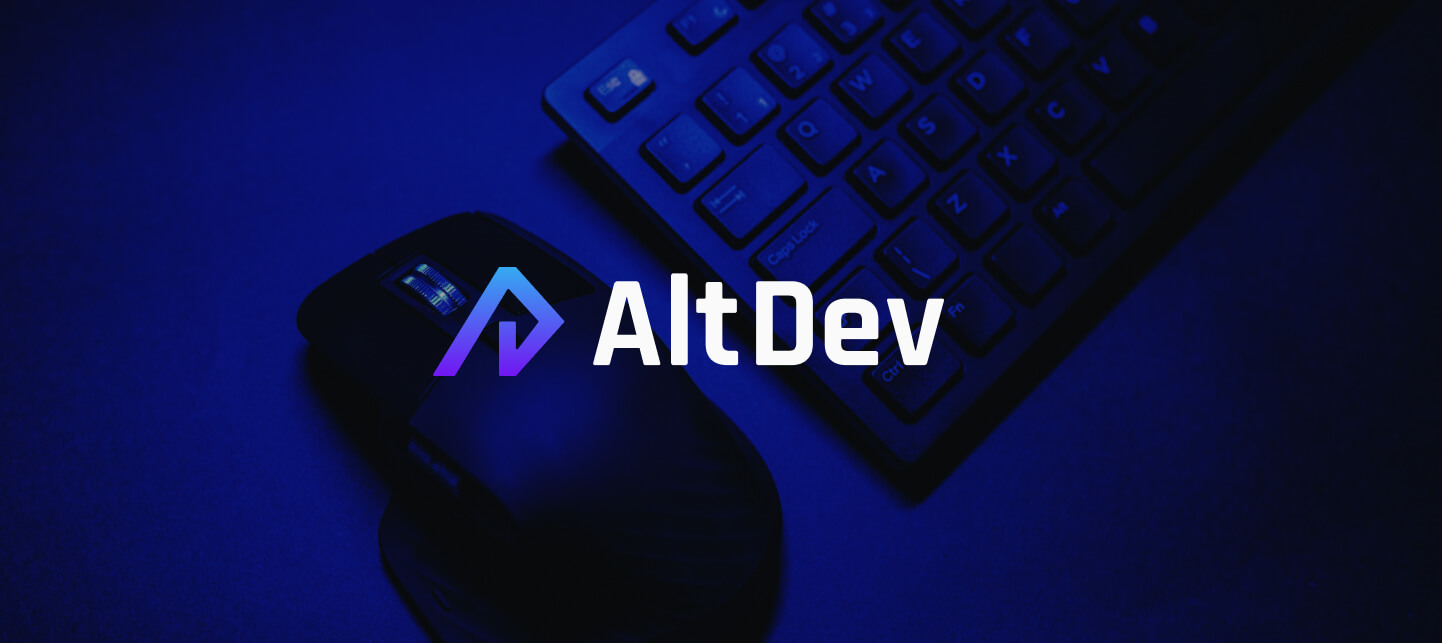 AltDev Image