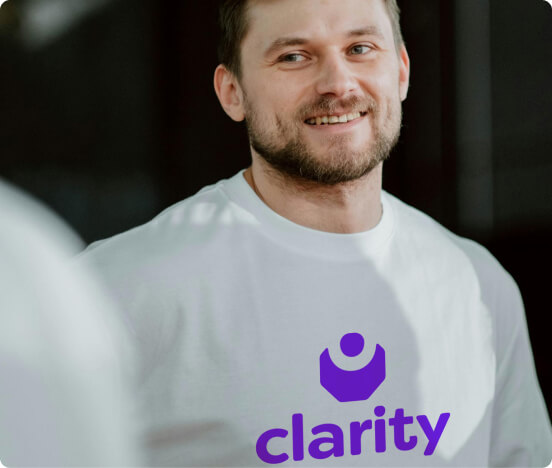 Clarity Project Photo